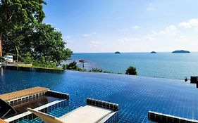 Koh Chang Cliff Beach Resort